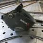thumbnail-Machines de construction, accessoires de construction, échafaudages, poutres de coffrage, étais, machines et véhicules travaillant le métal-1