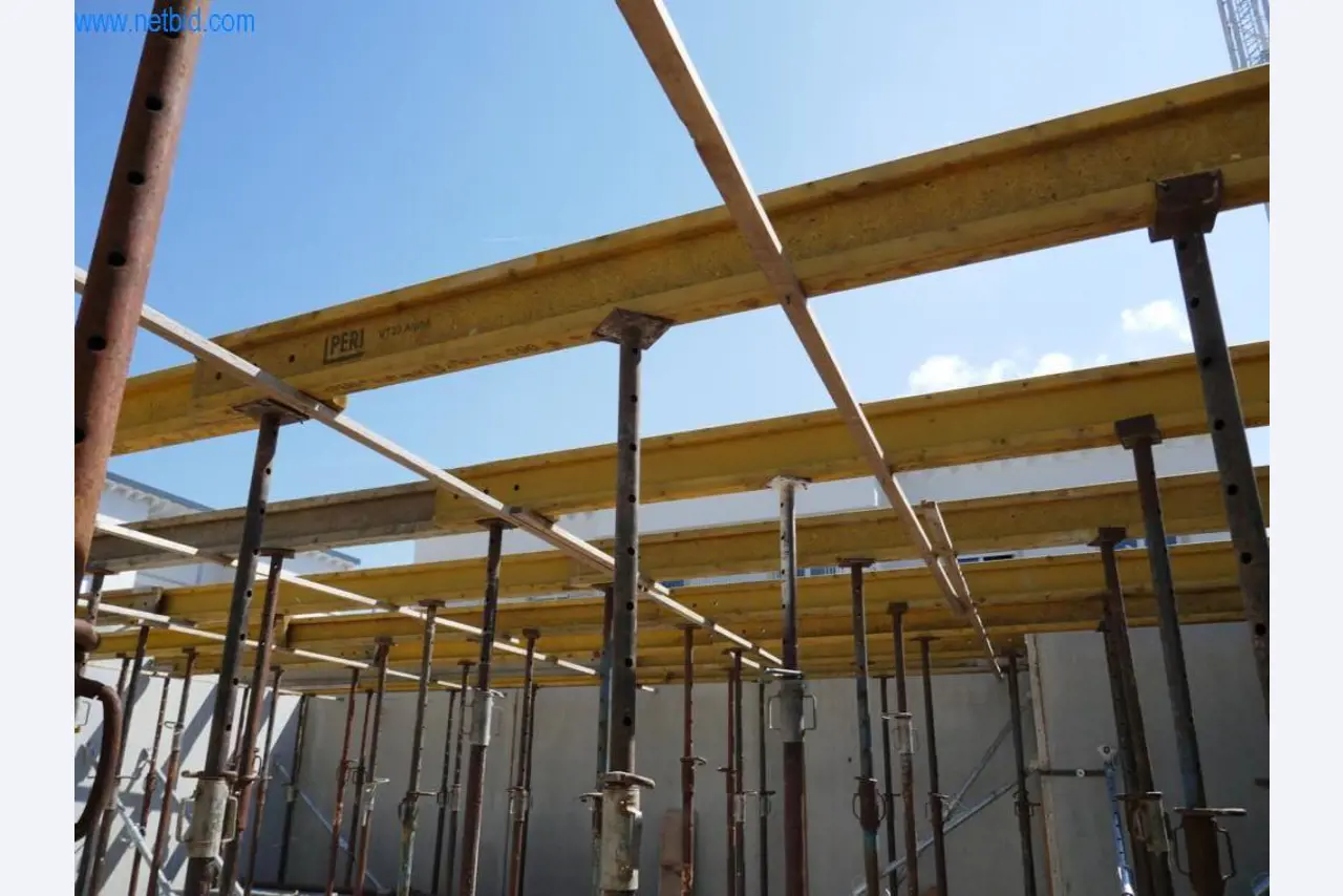 Maszyny budowlane, akcesoria budowlane, rusztowania, belki szalunkowe, podpory, maszyny i pojazdy do obróbki metalu-1