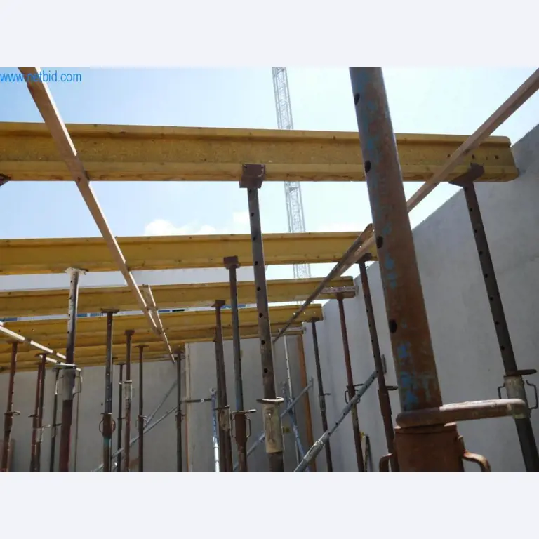 Maszyny budowlane, akcesoria budowlane, rusztowania, belki szalunkowe, podpory, maszyny i pojazdy do obróbki metalu-2