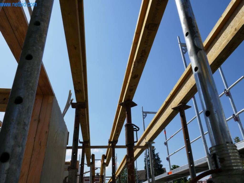 Máquinas de construção, acessórios de construção, andaimes, vigas de cofragem, suportes, máquinas e veículos para trabalhar metais-3