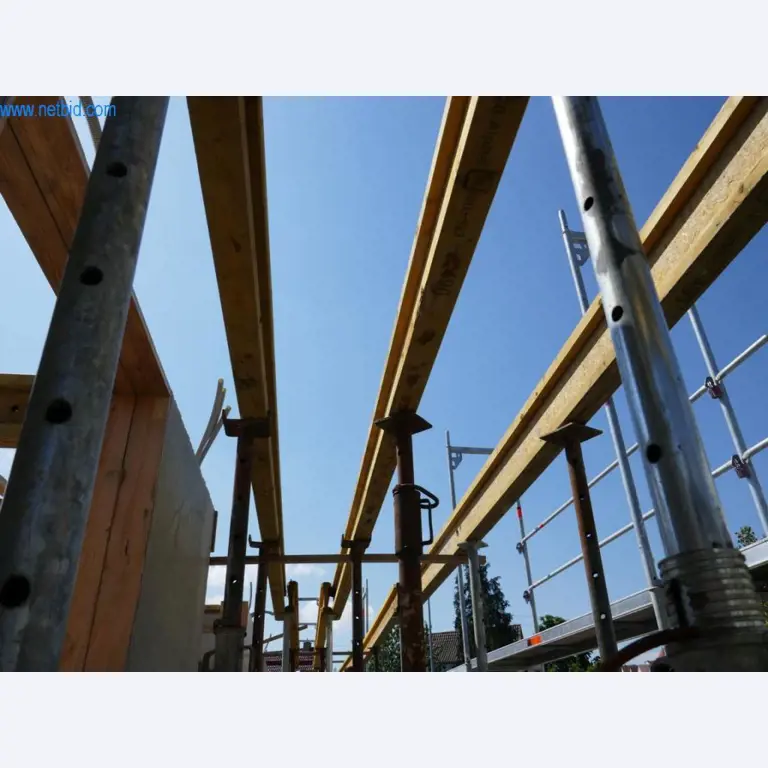 Maszyny budowlane, akcesoria budowlane, rusztowania, belki szalunkowe, podpory, maszyny i pojazdy do obróbki metalu-3