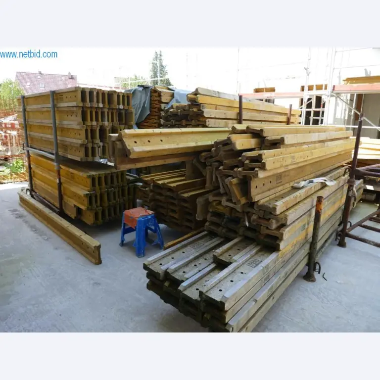 Maszyny budowlane, akcesoria budowlane, rusztowania, belki szalunkowe, podpory, maszyny i pojazdy do obróbki metalu-5