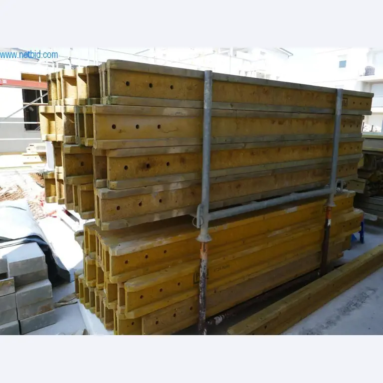 Maszyny budowlane, akcesoria budowlane, rusztowania, belki szalunkowe, podpory, maszyny i pojazdy do obróbki metalu-6