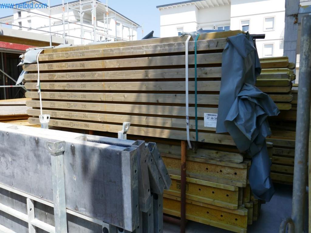 Máquinas de construção, acessórios de construção, andaimes, vigas de cofragem, suportes, máquinas e veículos para trabalhar metais-7