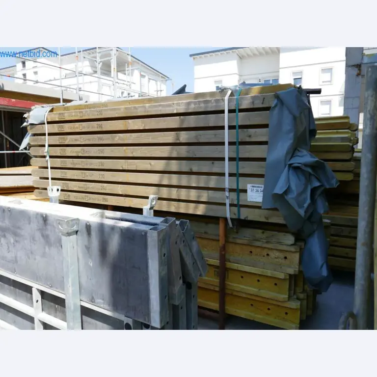 Maszyny budowlane, akcesoria budowlane, rusztowania, belki szalunkowe, podpory, maszyny i pojazdy do obróbki metalu-7