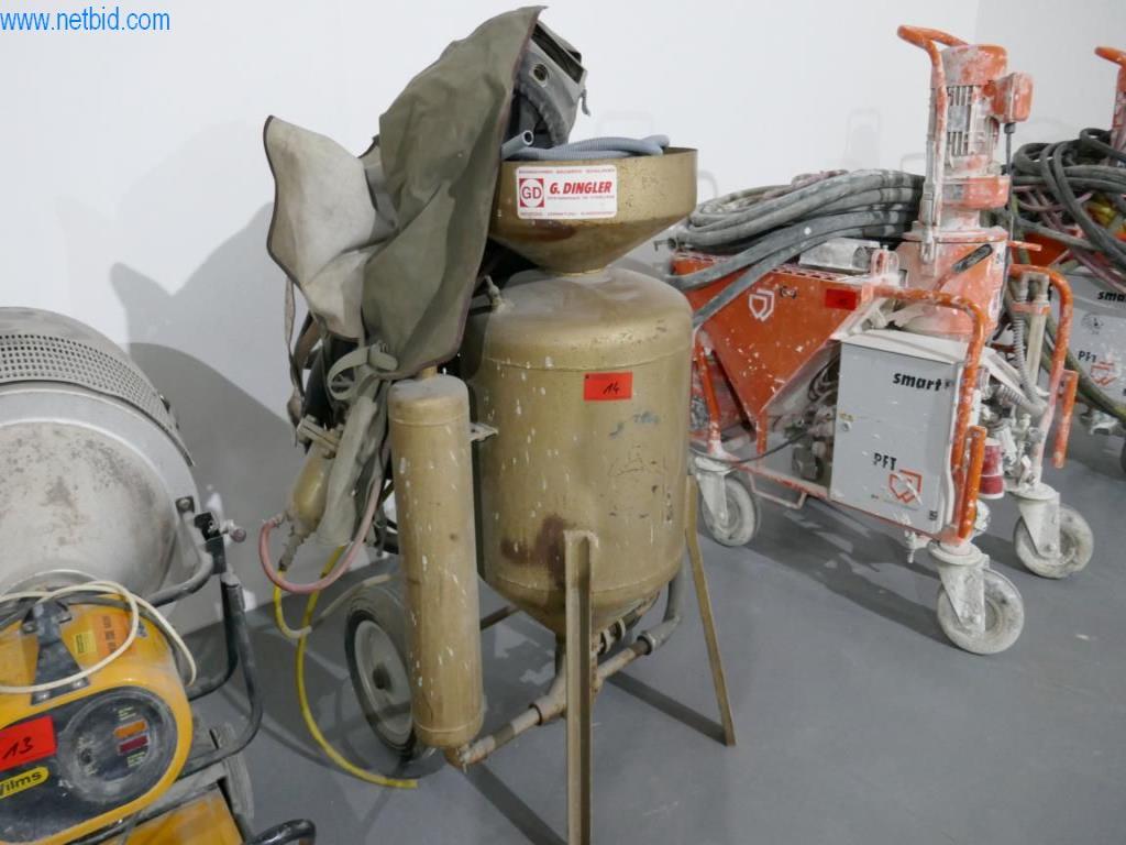 Maquinaria de construcción, accesorios de construcción, andamios, vigas de encofrado, soportes, maquinaria y vehículos para la metalurgia-1