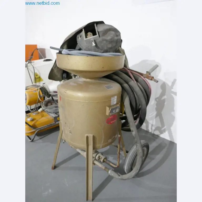 Baumaschinen, Bauzubehör, Gerüste, Schalungsträger, Stützen, metallverarbeitende Maschinen und Fahrzeuge-3