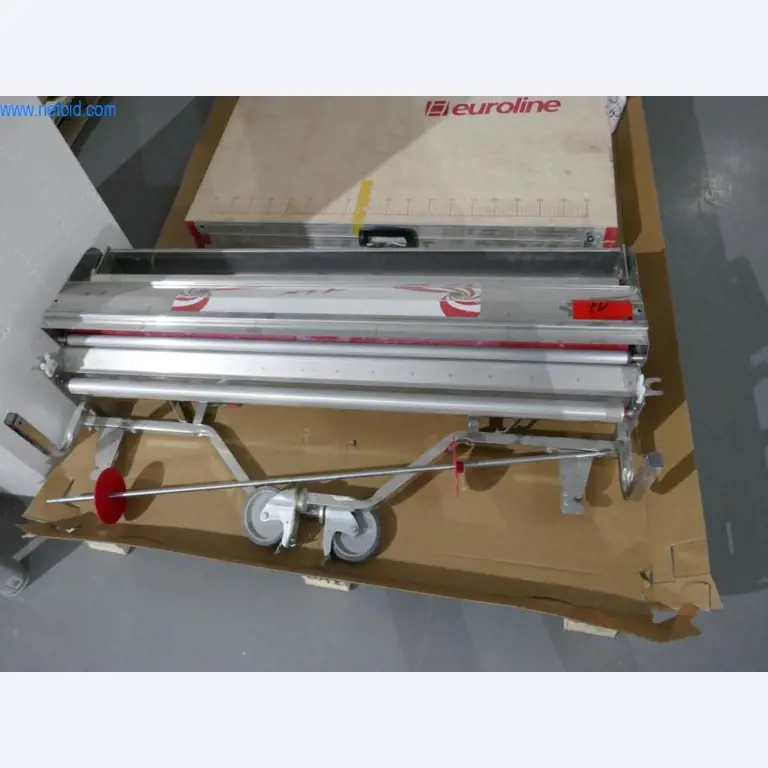 Baumaschinen, Bauzubehör, Gerüste, Schalungsträger, Stützen, metallverarbeitende Maschinen und Fahrzeuge-1