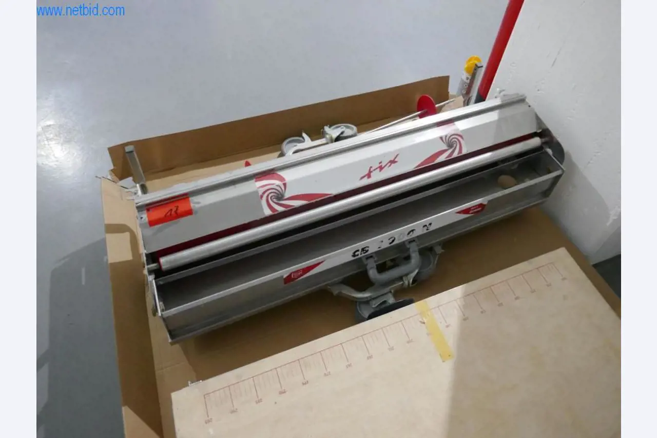 Baumaschinen, Bauzubehör, Gerüste, Schalungsträger, Stützen, metallverarbeitende Maschinen und Fahrzeuge-2