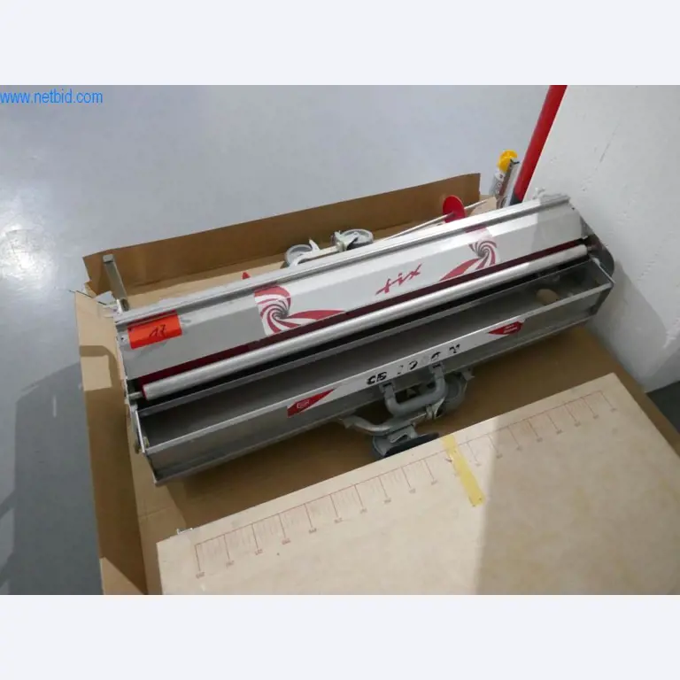 Baumaschinen, Bauzubehör, Gerüste, Schalungsträger, Stützen, metallverarbeitende Maschinen und Fahrzeuge-2