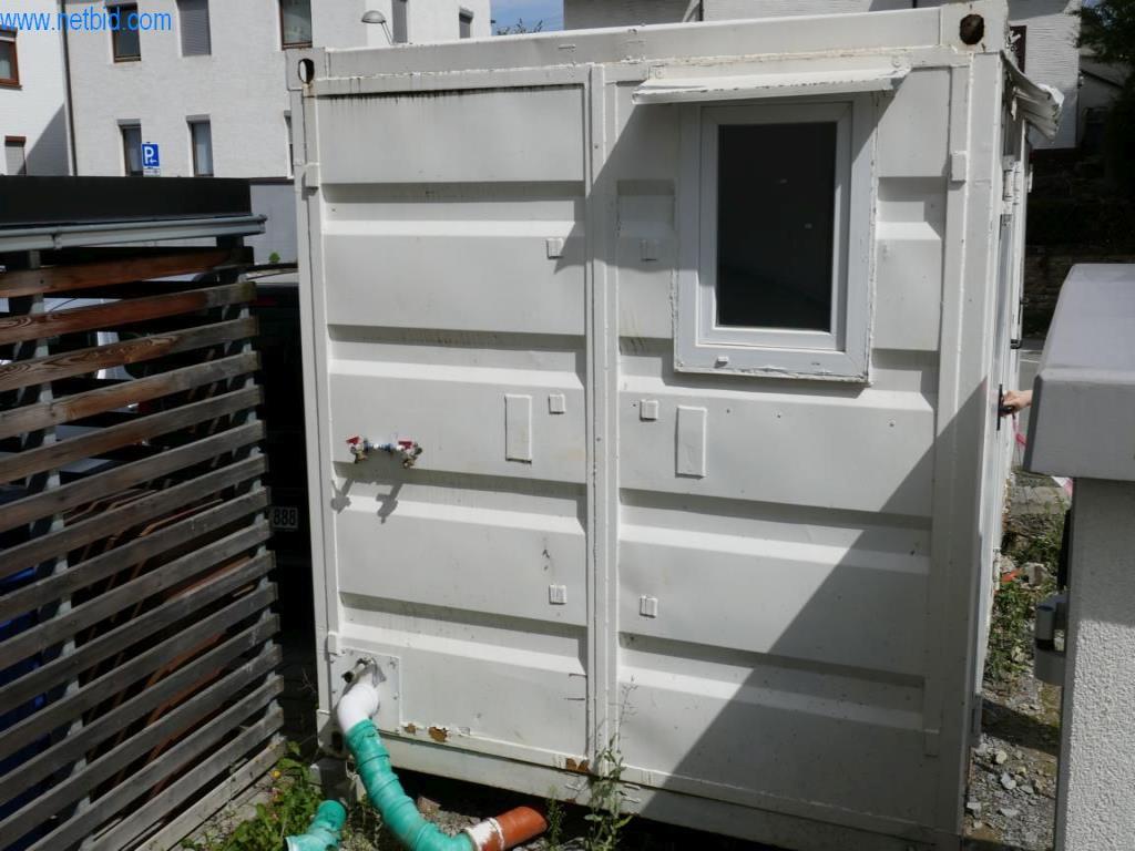 Baumaschinen, Bauzubehör, Gerüste, Schalungsträger, Stützen, metallverarbeitende Maschinen und Fahrzeuge-10