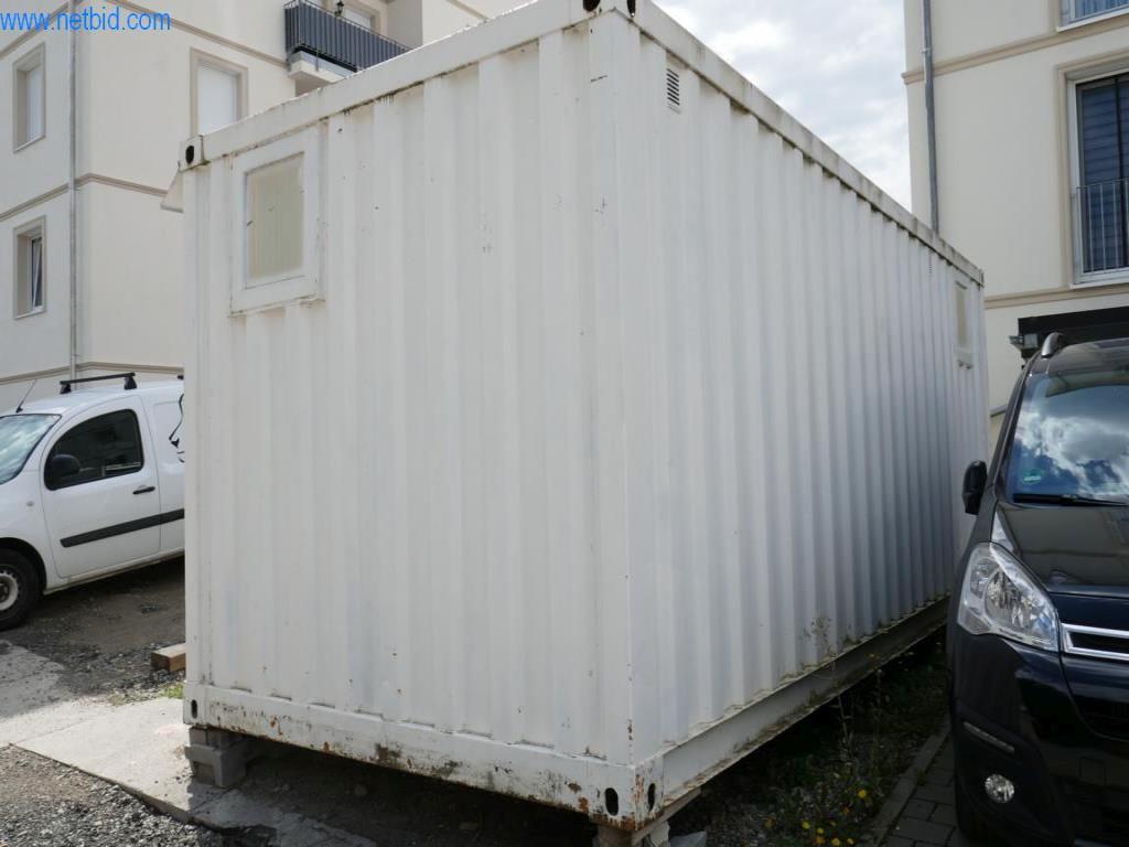 Baumaschinen, Bauzubehör, Gerüste, Schalungsträger, Stützen, metallverarbeitende Maschinen und Fahrzeuge-2