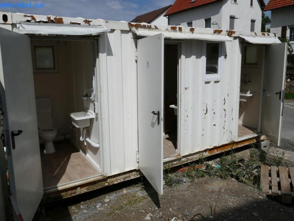 Baumaschinen, Bauzubehör, Gerüste, Schalungsträger, Stützen, metallverarbeitende Maschinen und Fahrzeuge-3