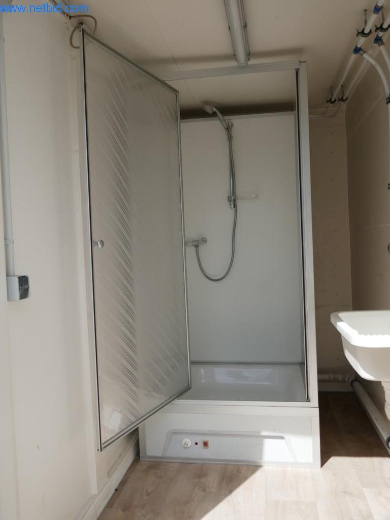 Baumaschinen, Bauzubehör, Gerüste, Schalungsträger, Stützen, metallverarbeitende Maschinen und Fahrzeuge-4