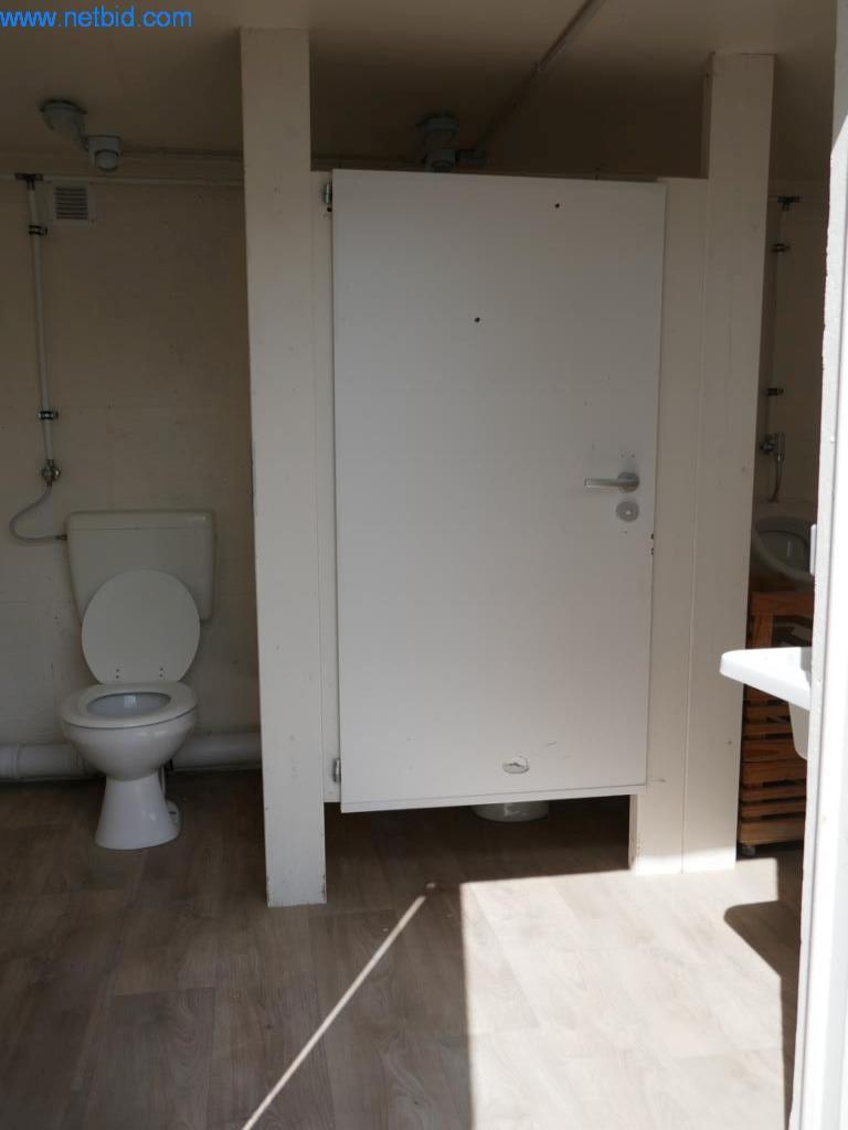 Baumaschinen, Bauzubehör, Gerüste, Schalungsträger, Stützen, metallverarbeitende Maschinen und Fahrzeuge-5