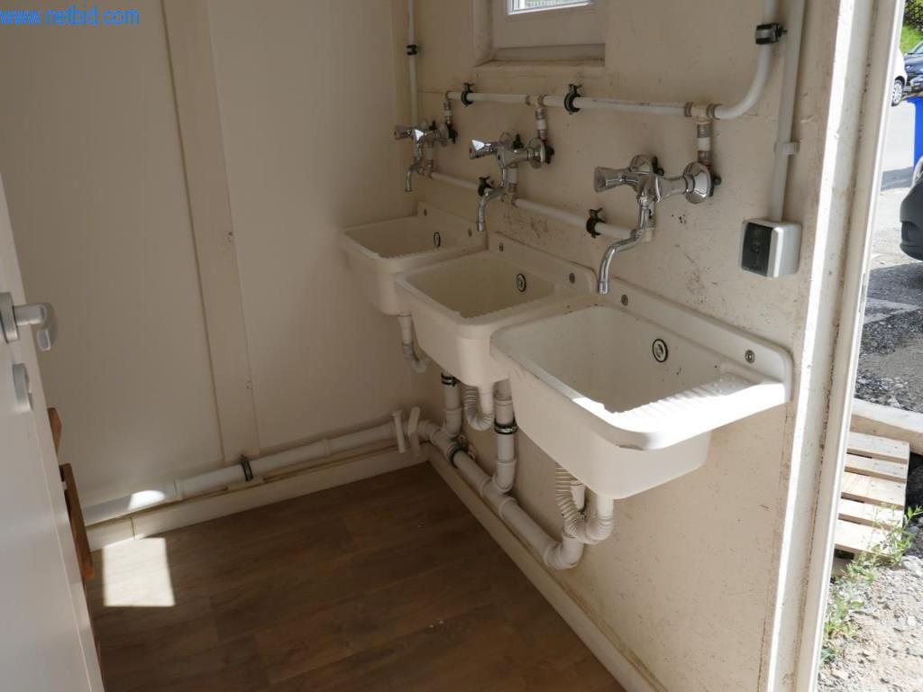 Baumaschinen, Bauzubehör, Gerüste, Schalungsträger, Stützen, metallverarbeitende Maschinen und Fahrzeuge-7