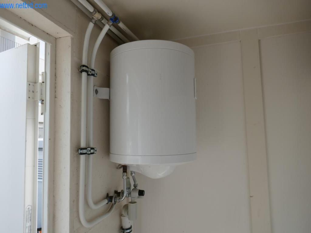 Baumaschinen, Bauzubehör, Gerüste, Schalungsträger, Stützen, metallverarbeitende Maschinen und Fahrzeuge-8