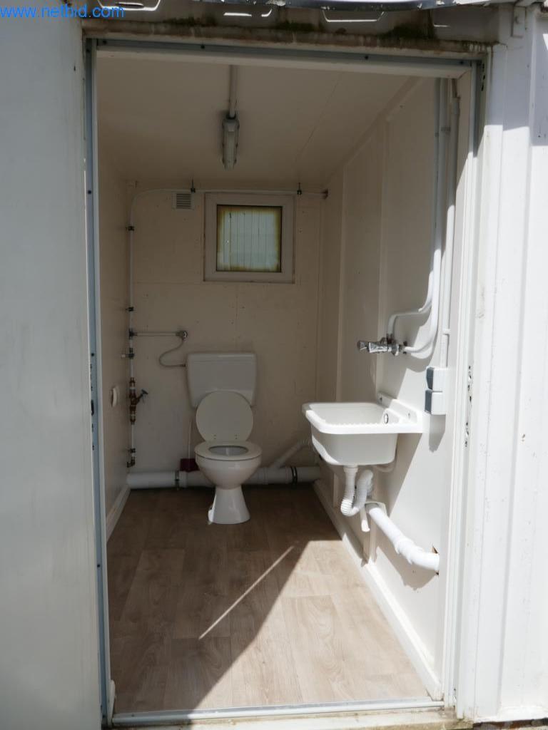 Baumaschinen, Bauzubehör, Gerüste, Schalungsträger, Stützen, metallverarbeitende Maschinen und Fahrzeuge-9