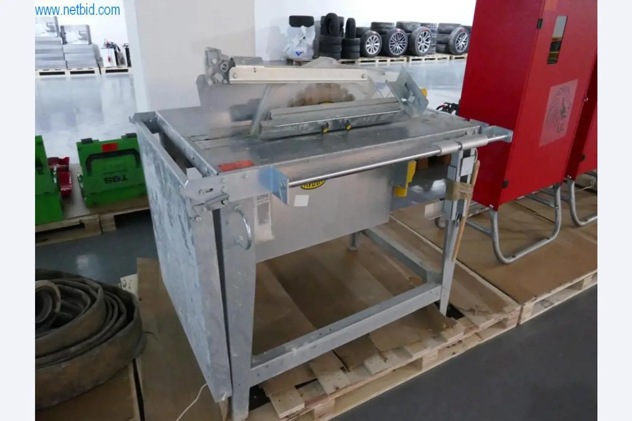 Maszyny budowlane, akcesoria budowlane, rusztowania, belki szalunkowe, podpory, maszyny i pojazdy do obróbki metalu-1