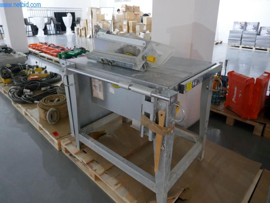 Maszyny budowlane, akcesoria budowlane, rusztowania, belki szalunkowe, podpory, maszyny i pojazdy do obróbki metalu-2