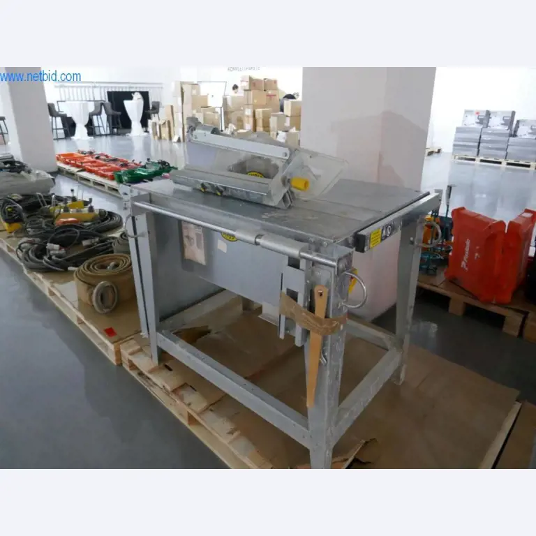 Maszyny budowlane, akcesoria budowlane, rusztowania, belki szalunkowe, podpory, maszyny i pojazdy do obróbki metalu-2