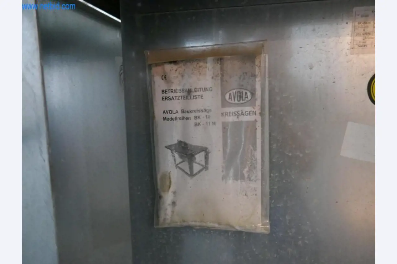 Maszyny budowlane, akcesoria budowlane, rusztowania, belki szalunkowe, podpory, maszyny i pojazdy do obróbki metalu-4