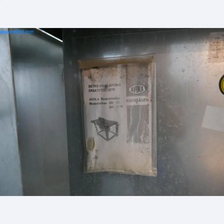 Maszyny budowlane, akcesoria budowlane, rusztowania, belki szalunkowe, podpory, maszyny i pojazdy do obróbki metalu-4