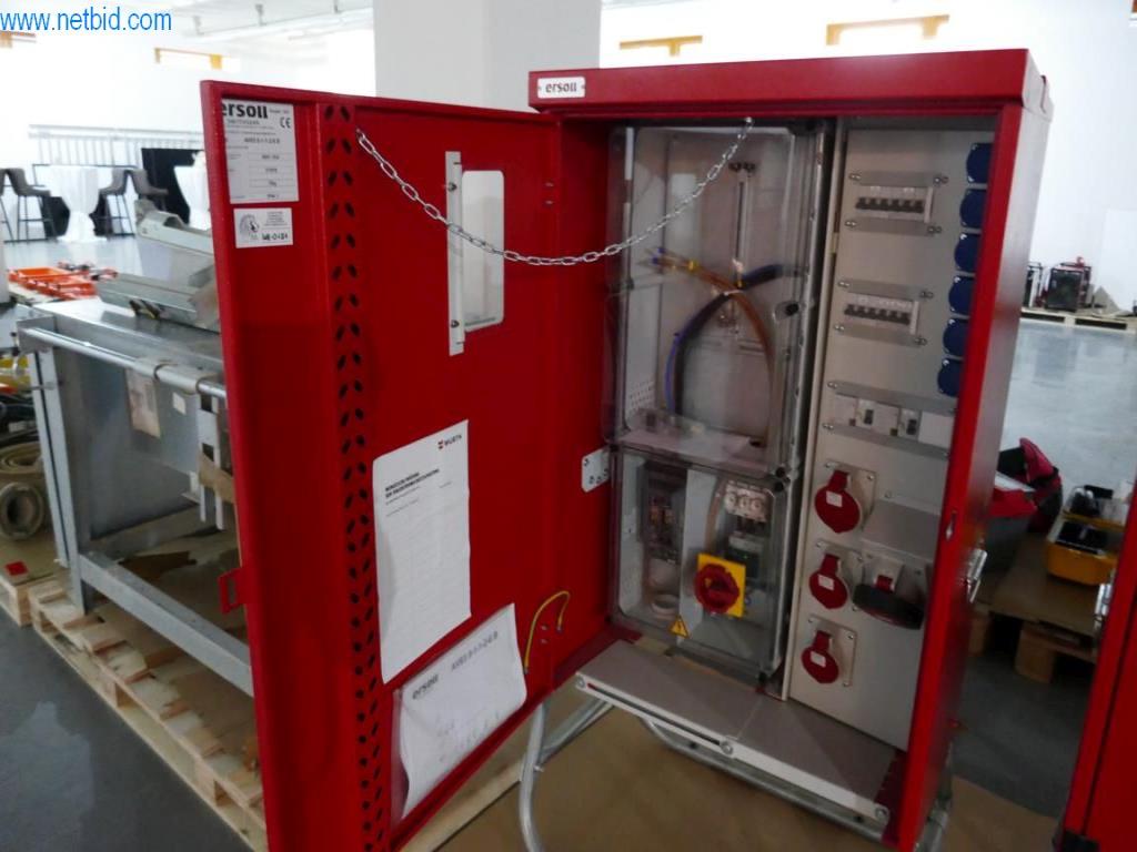 Machines de construction, accessoires de construction, échafaudages, poutres de coffrage, étais, machines et véhicules travaillant le métal-2