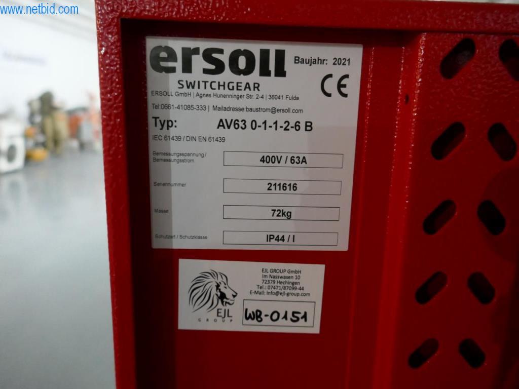 Machines de construction, accessoires de construction, échafaudages, poutres de coffrage, étais, machines et véhicules travaillant le métal-3