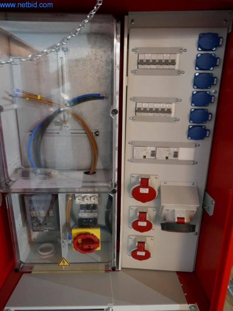 Machines de construction, accessoires de construction, échafaudages, poutres de coffrage, étais, machines et véhicules travaillant le métal-4