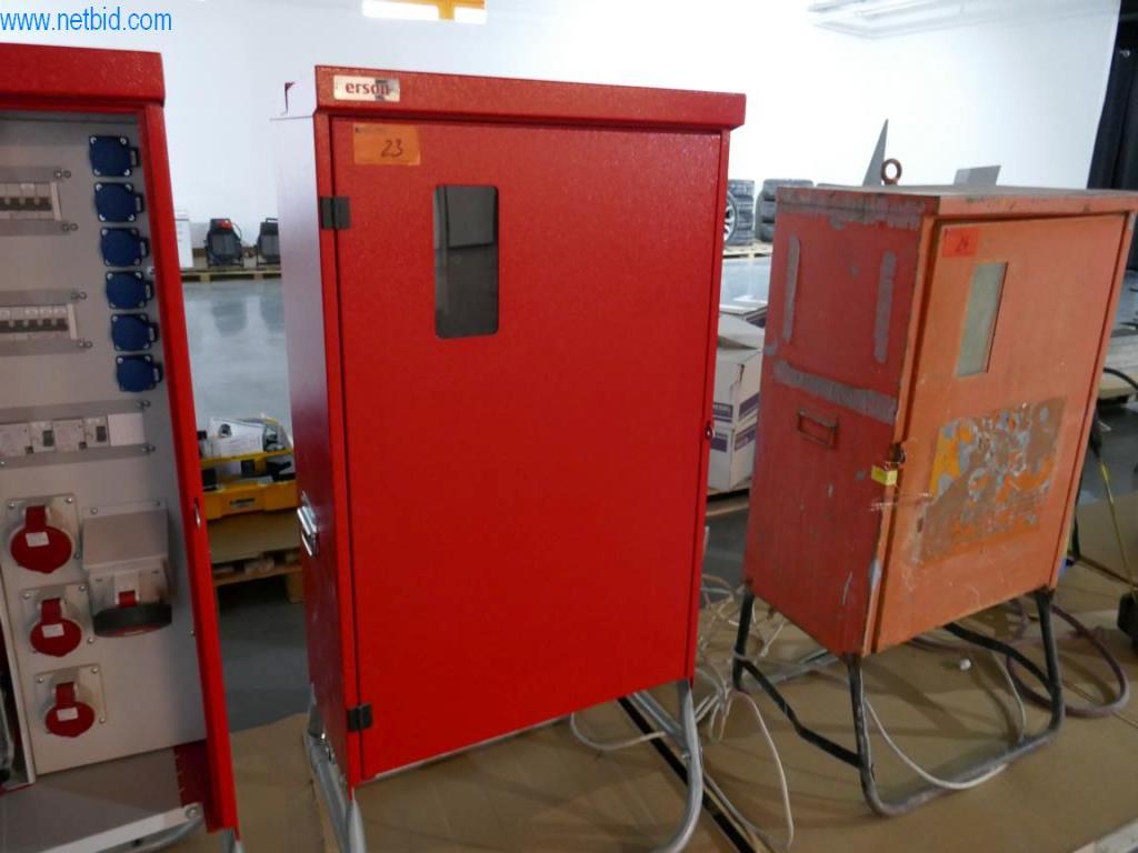 Máquinas de construção, acessórios de construção, andaimes, vigas de cofragem, suportes, máquinas e veículos para trabalhar metais-1