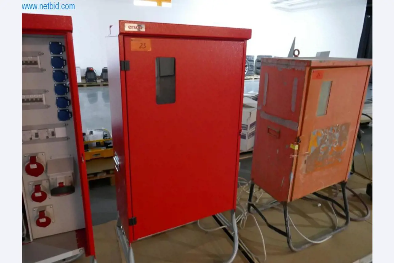 Máquinas de construção, acessórios de construção, andaimes, vigas de cofragem, suportes, máquinas e veículos para trabalhar metais-1