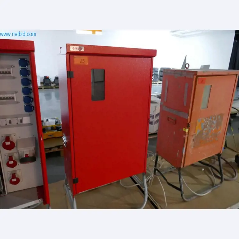 Máquinas de construção, acessórios de construção, andaimes, vigas de cofragem, suportes, máquinas e veículos para trabalhar metais-1