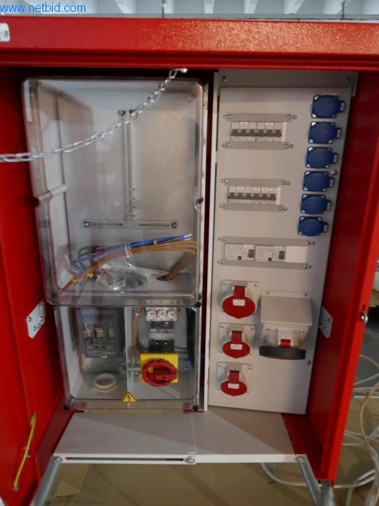 Máquinas de construção, acessórios de construção, andaimes, vigas de cofragem, suportes, máquinas e veículos para trabalhar metais-4