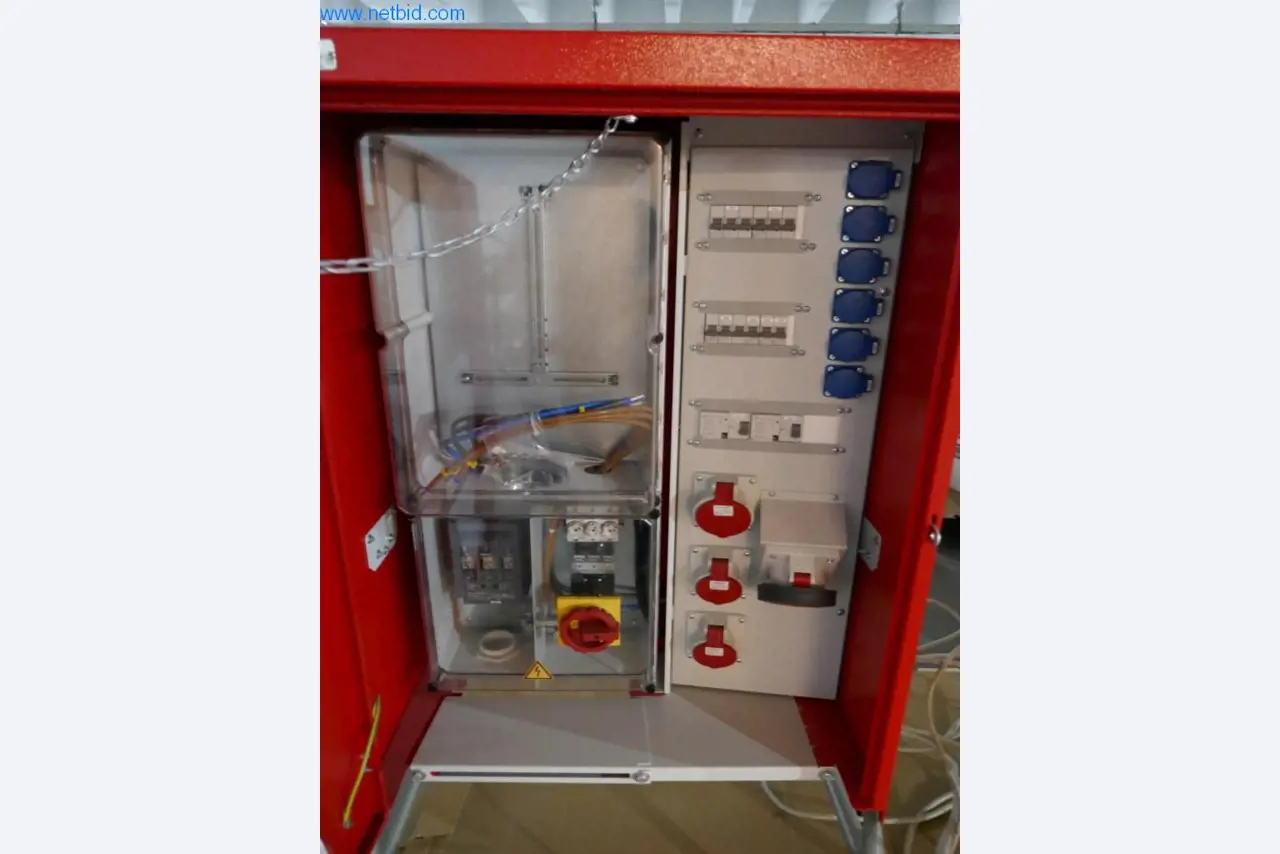 Máquinas de construção, acessórios de construção, andaimes, vigas de cofragem, suportes, máquinas e veículos para trabalhar metais-4