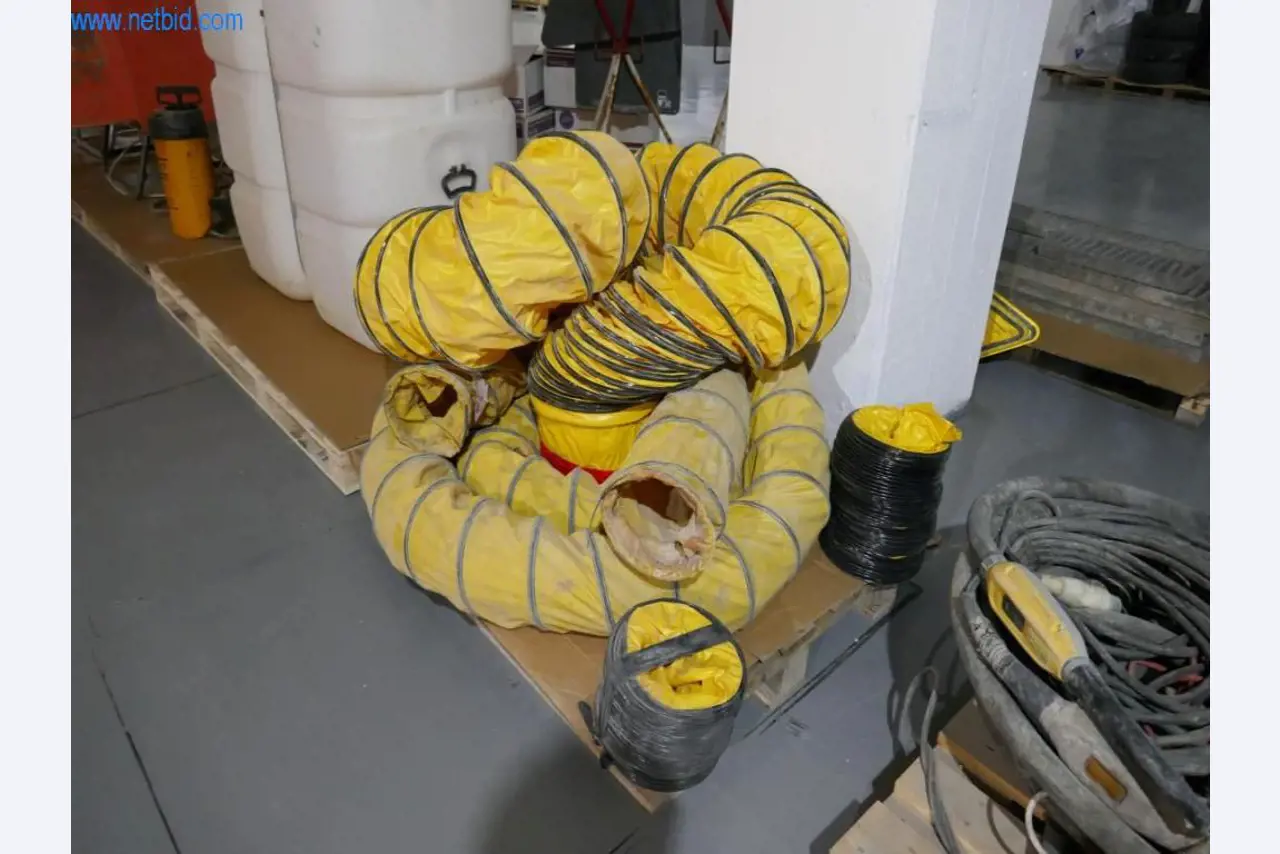 Maquinaria de construcción, accesorios de construcción, andamios, vigas de encofrado, soportes, maquinaria y vehículos para la metalurgia-2