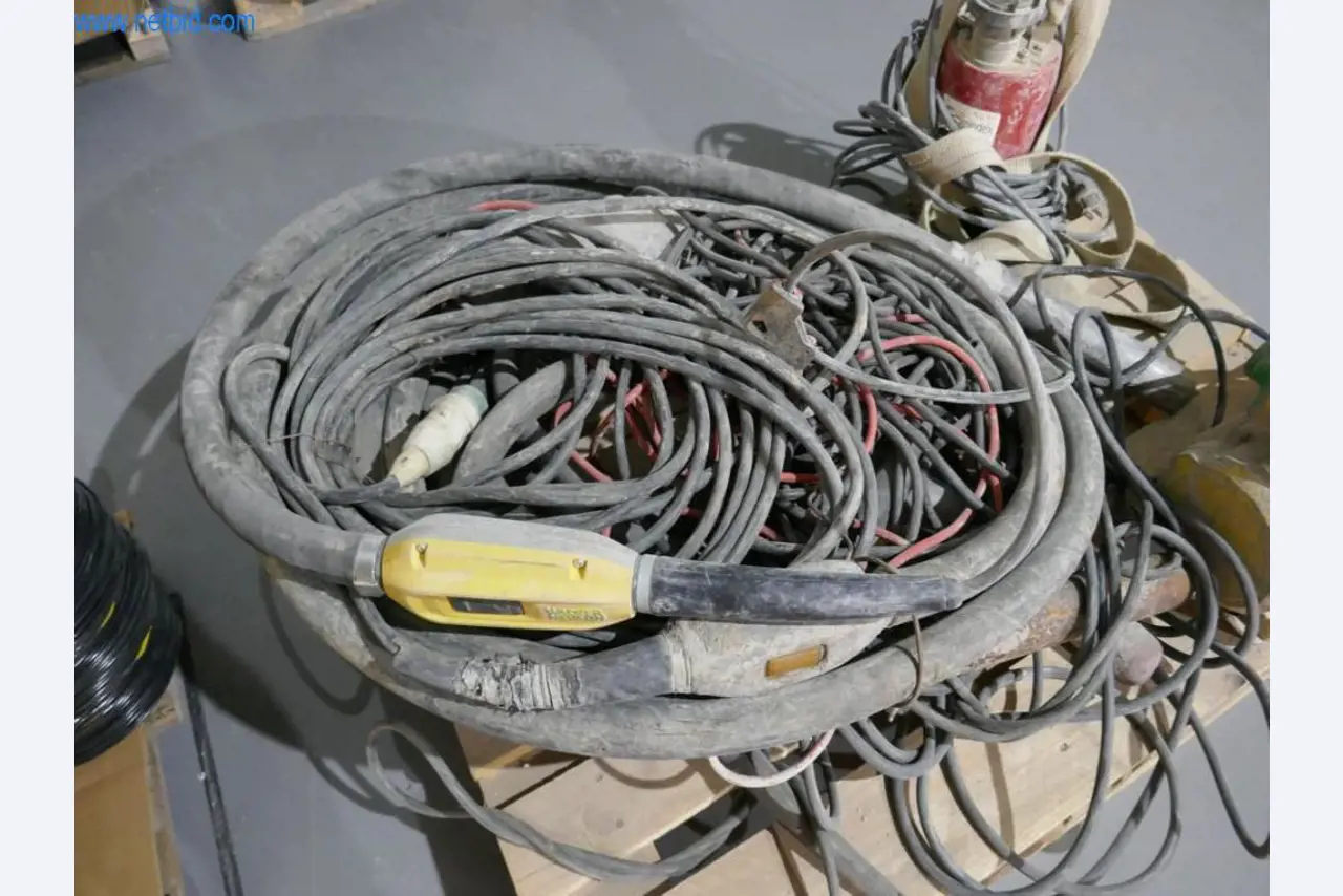 Maquinaria de construcción, accesorios de construcción, andamios, vigas de encofrado, soportes, maquinaria y vehículos para la metalurgia-2
