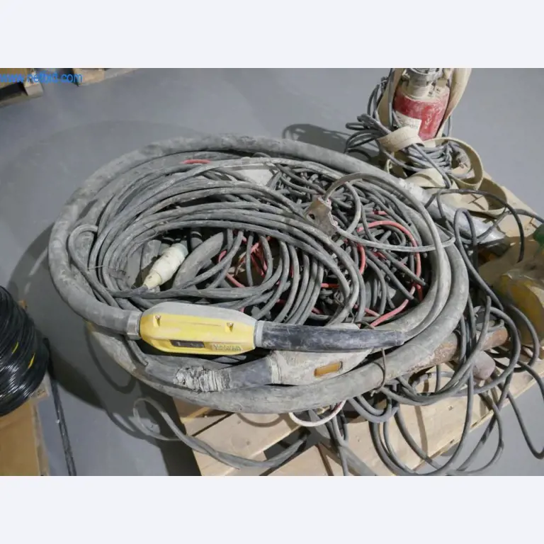 Maquinaria de construcción, accesorios de construcción, andamios, vigas de encofrado, soportes, maquinaria y vehículos para la metalurgia-2