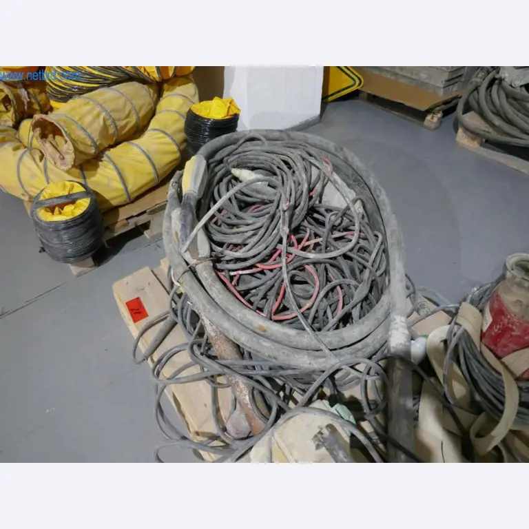 Maquinaria de construcción, accesorios de construcción, andamios, vigas de encofrado, soportes, maquinaria y vehículos para la metalurgia-3