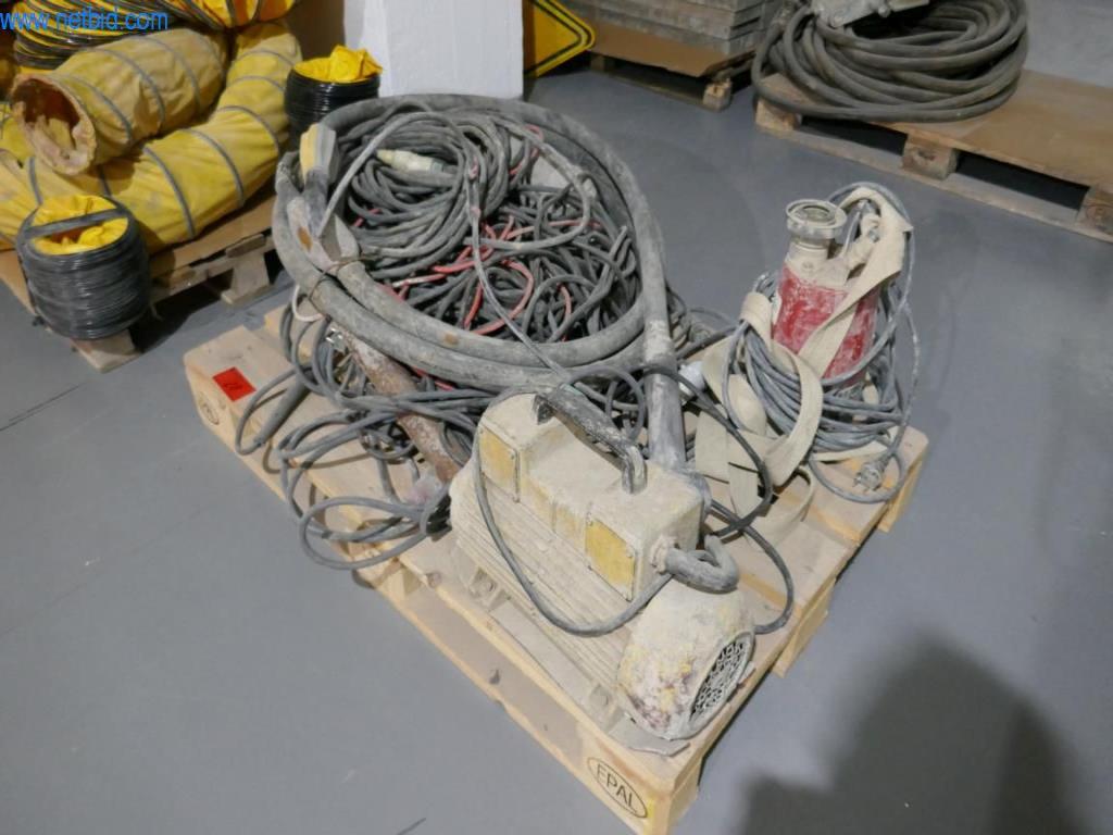 Maquinaria de construcción, accesorios de construcción, andamios, vigas de encofrado, soportes, maquinaria y vehículos para la metalurgia-4