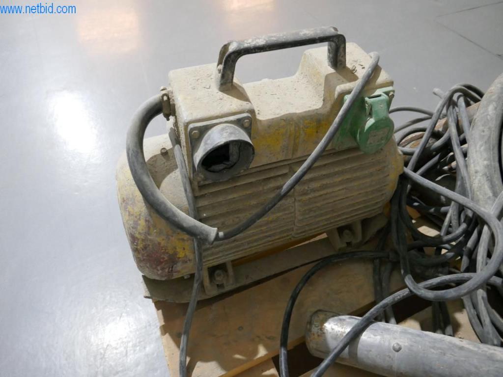 Maquinaria de construcción, accesorios de construcción, andamios, vigas de encofrado, soportes, maquinaria y vehículos para la metalurgia-5