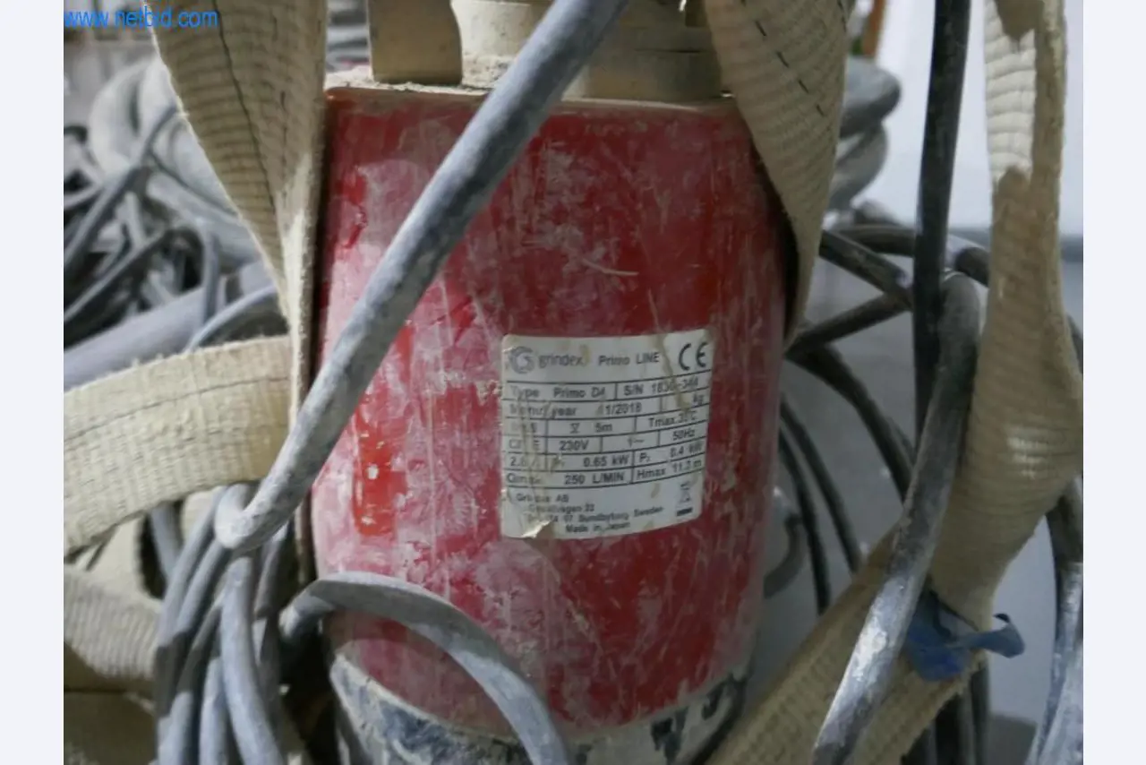 Maquinaria de construcción, accesorios de construcción, andamios, vigas de encofrado, soportes, maquinaria y vehículos para la metalurgia-7