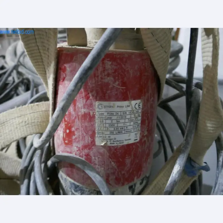 Maquinaria de construcción, accesorios de construcción, andamios, vigas de encofrado, soportes, maquinaria y vehículos para la metalurgia-7