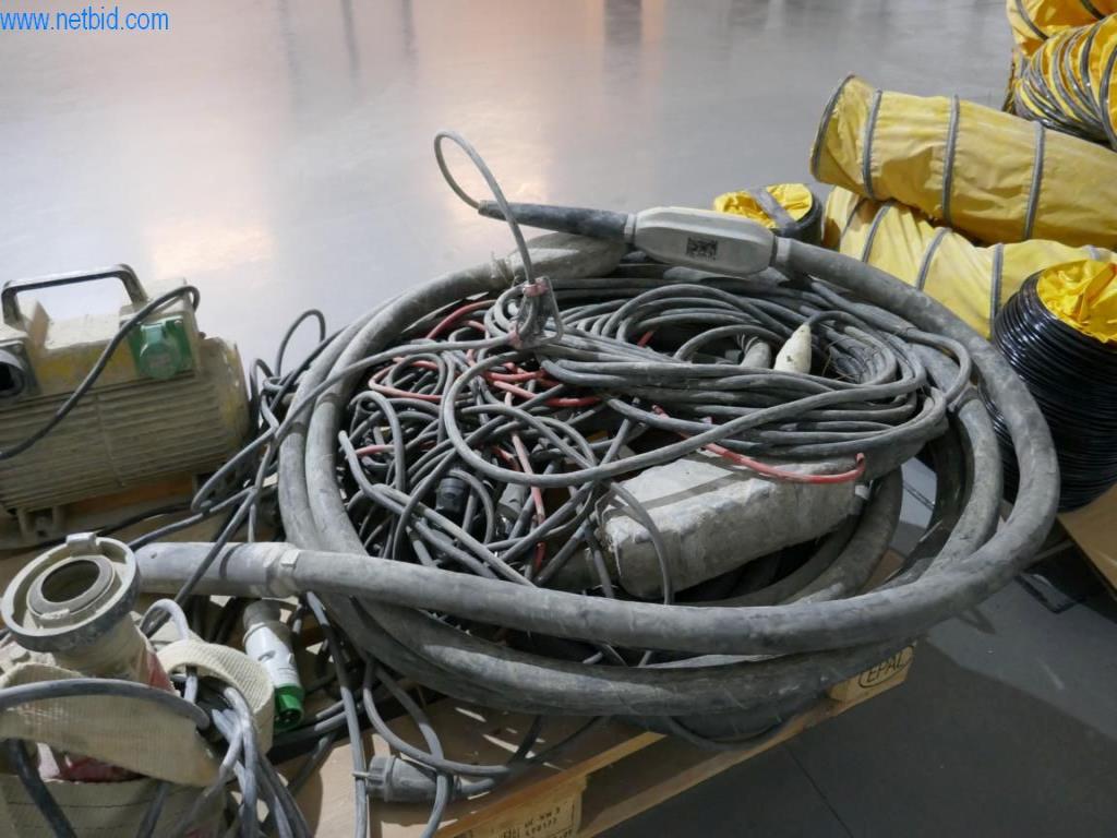 Maquinaria de construcción, accesorios de construcción, andamios, vigas de encofrado, soportes, maquinaria y vehículos para la metalurgia-8