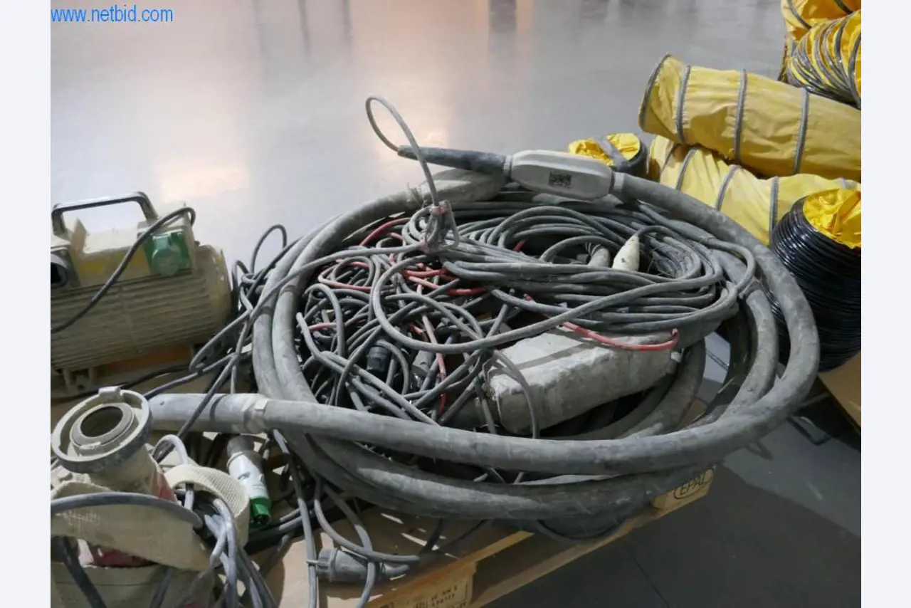 Maquinaria de construcción, accesorios de construcción, andamios, vigas de encofrado, soportes, maquinaria y vehículos para la metalurgia-8