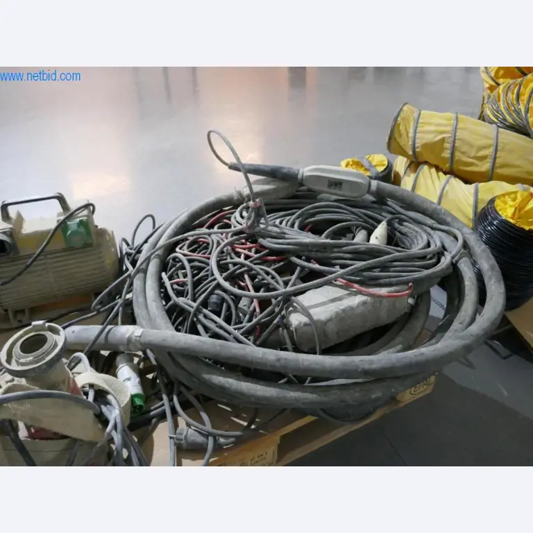 Maquinaria de construcción, accesorios de construcción, andamios, vigas de encofrado, soportes, maquinaria y vehículos para la metalurgia-8