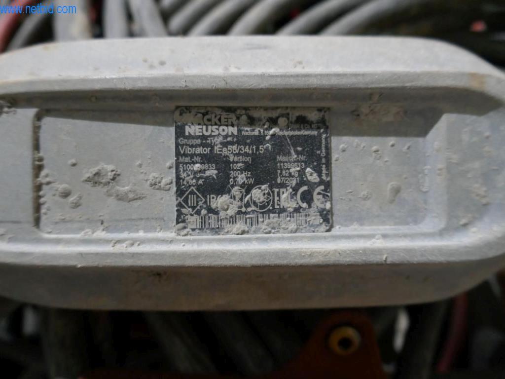 Maquinaria de construcción, accesorios de construcción, andamios, vigas de encofrado, soportes, maquinaria y vehículos para la metalurgia-9