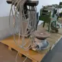 thumbnail-Baumaschinen, Bauzubehör, Gerüste, Schalungsträger, Stützen, metallverarbeitende Maschinen und Fahrzeuge-4