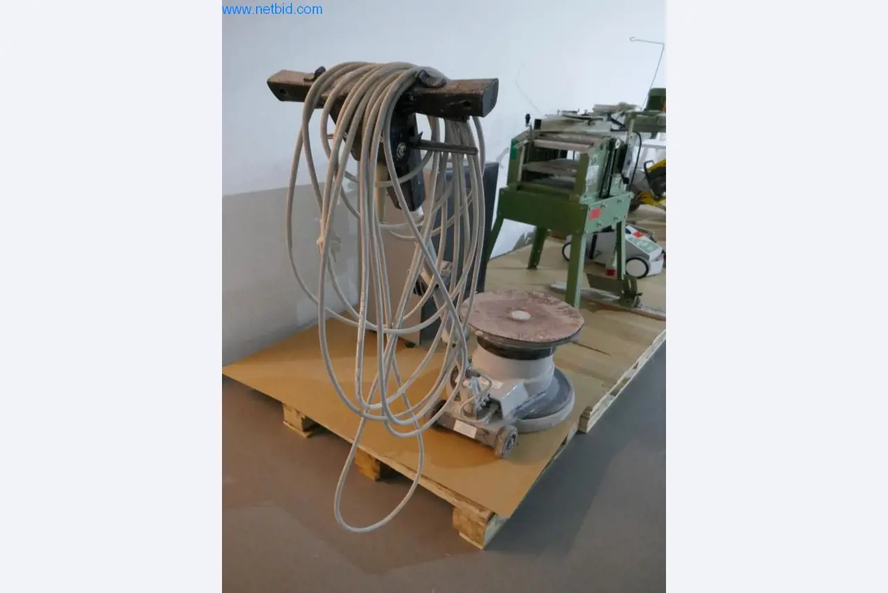 Baumaschinen, Bauzubehör, Gerüste, Schalungsträger, Stützen, metallverarbeitende Maschinen und Fahrzeuge-4