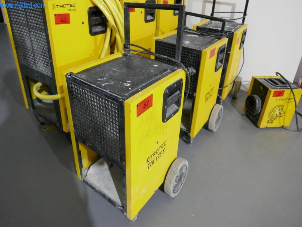 Maszyny budowlane, akcesoria budowlane, rusztowania, belki szalunkowe, podpory, maszyny i pojazdy do obróbki metalu-2